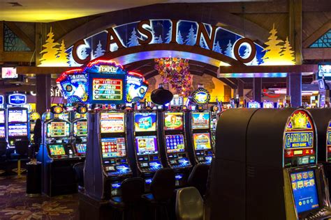 twin pine casino jobs Mobiles Slots Casino Deutsch