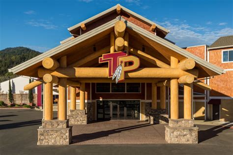 twin pine casino jobs beco