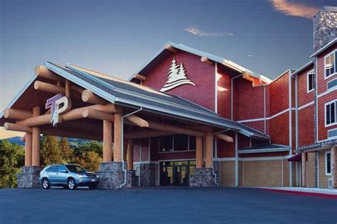 twin pine casino jobs iyhq