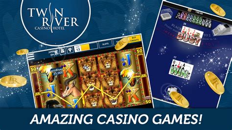 twin river casino app aaji