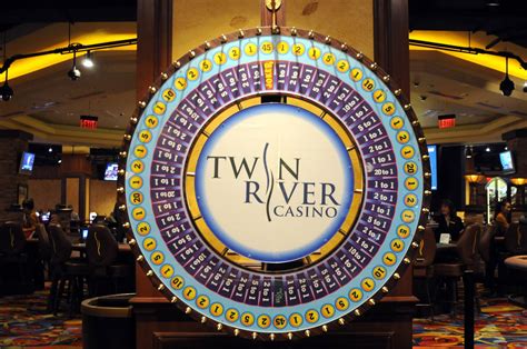 twin river casino group nsvc