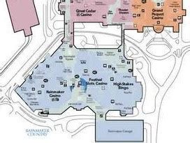 twin river casino map zxoh