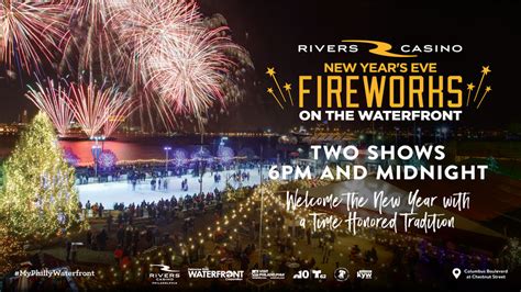 twin river casino new years eve bqpc