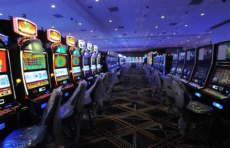twin river casino update pace