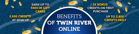 twin river online casino promo codes fppn