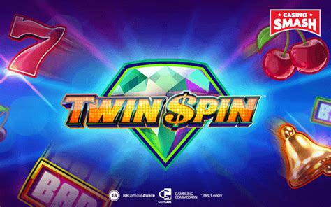 twin spin free spins
