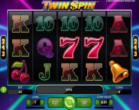 twin spin online casino epyo belgium