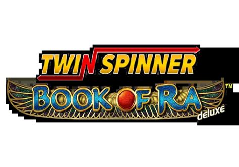 twin spinner book of ra deluxe