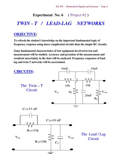 twin t network pdf