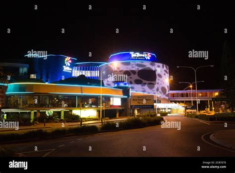 twin towns casino myxv