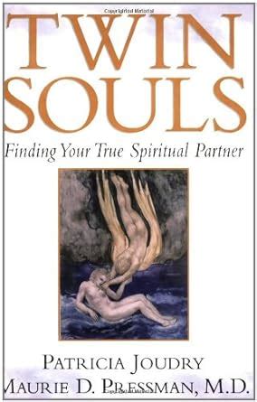 Read Twin Souls Finding Your True Spiritual Partner 