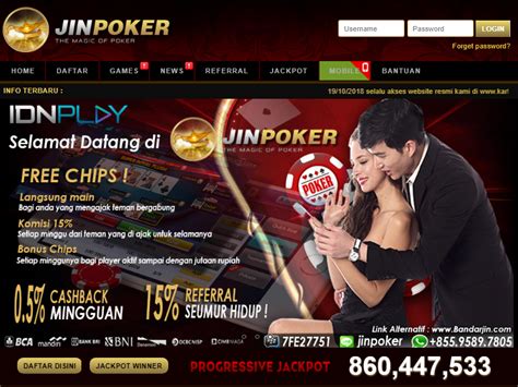 Twinpoker Link   Jinpoker Poker Online Link Alternatif Jinpoker Bandar Judi - Twinpoker Link