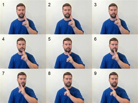 twins in ASL Example 4 American Sign Language