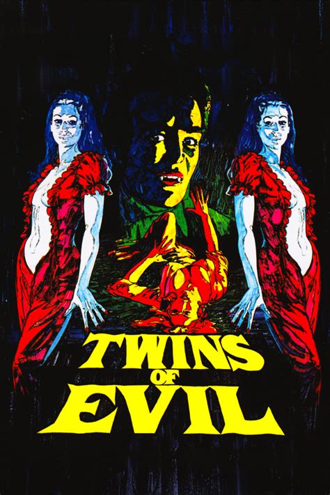 Twins Of Evil 1971