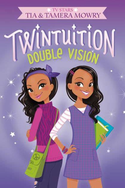Twintuition: Double Vision