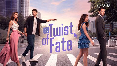 Twist Of Fate