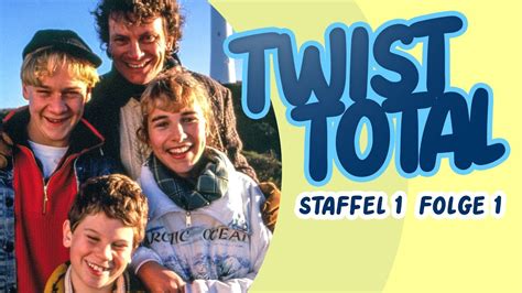 Twist Total Intro