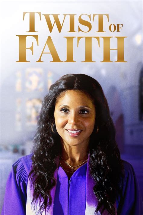 Full Download Twist Of Faith 