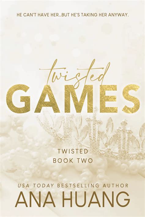 Twisted Games Chapter 28