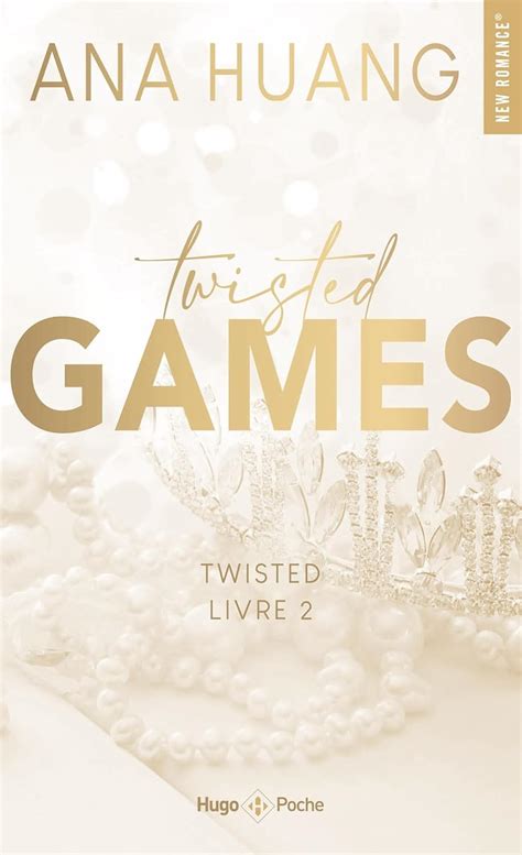 Twisted Games Online Read