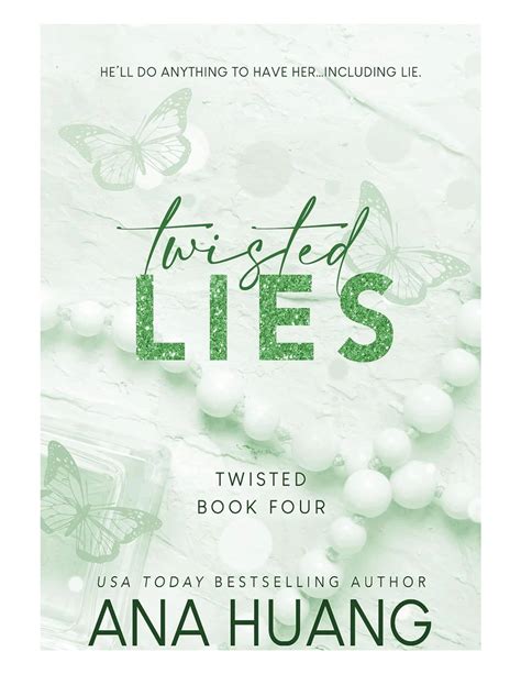 Twisted Lies Doctypepdf