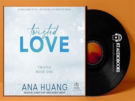 Twisted Love Audiobook