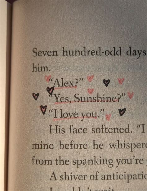 Twisted Love Quotes