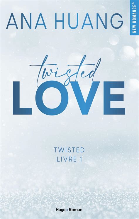 Twisted Love Read