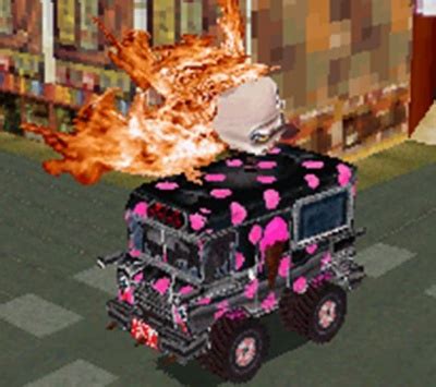 Download Twisted Metal 2 Dark Tooth Code Tutorial For Mobile - roblox walkthrough father daughter plays twisted