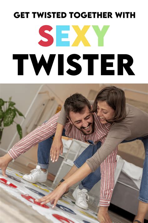 twister nude