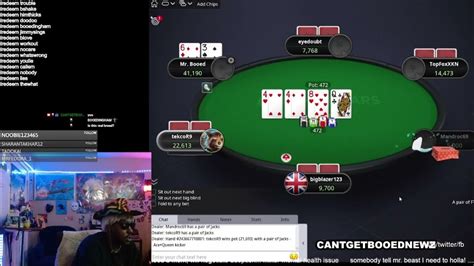 twitch pokerstars ioje