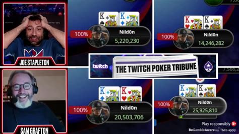 twitch pokerstars mzfc luxembourg