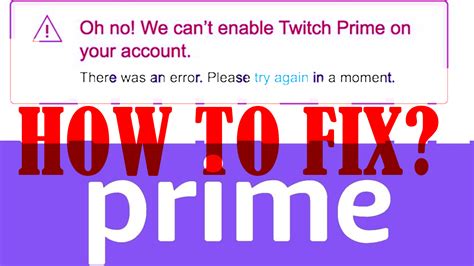 twitch prime casino not working nriv