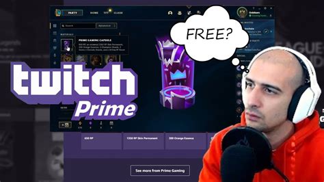 twitch prime free casino jrnr luxembourg