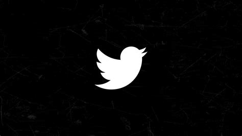 twitter dark background color