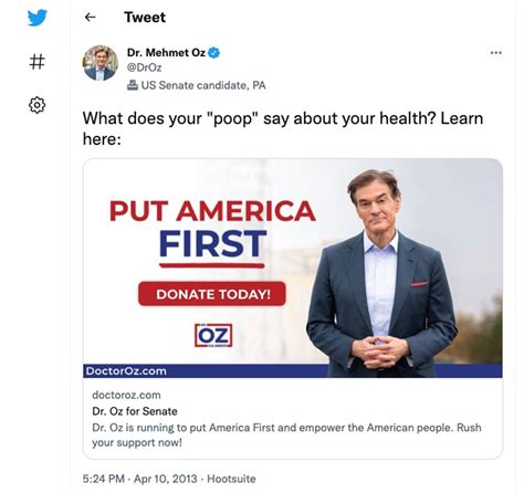 Twitter Dr