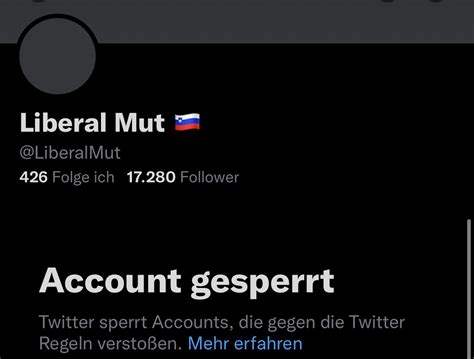 Twitter Liberal Mut