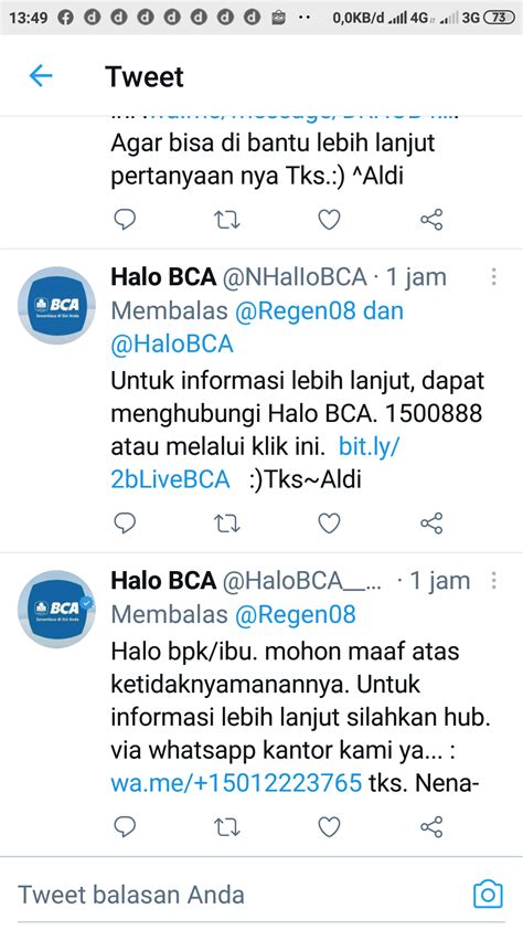 twitter live bugil rekening bca valid & Prank viral bikin ngakak 105 nama besar rekomendasi praktis favorit acara resmi panduan analitik pemasaran digital image 1