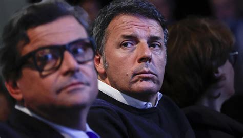 Twitter Matteo Renzi