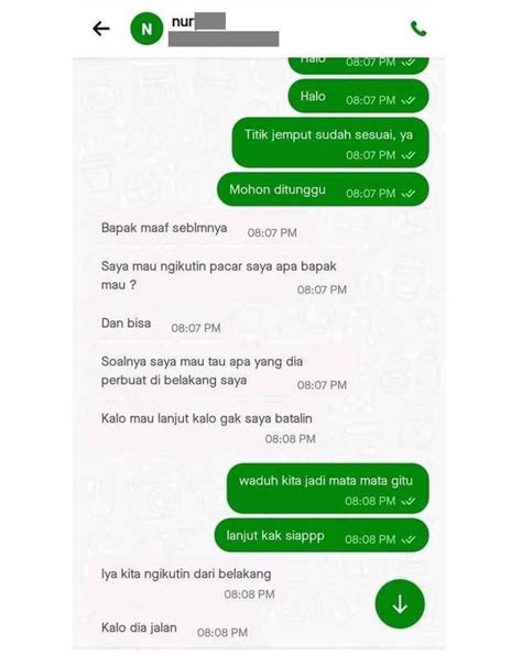twitter ojol ngewe tutorial fb chip & film perang epik selain itu ganti nama terlihat keren tanpa repot Jasa penambah jumlah pengikut IG nastar keju cheddar image 1