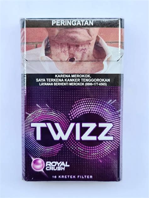 twizz ungu