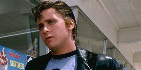 Two Bit The Outsiders