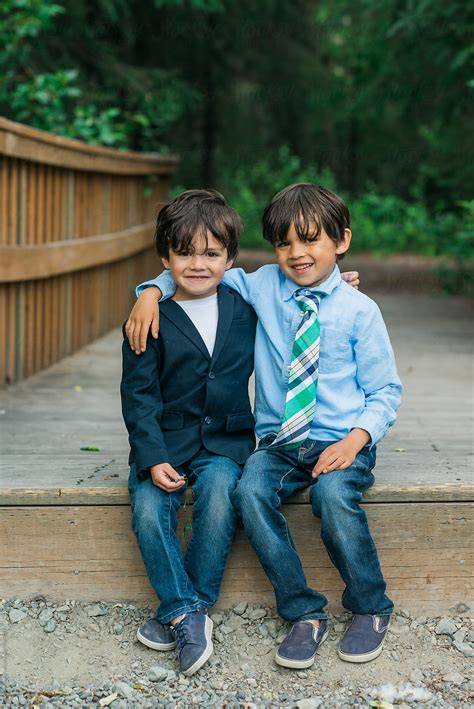 Two Brothers And