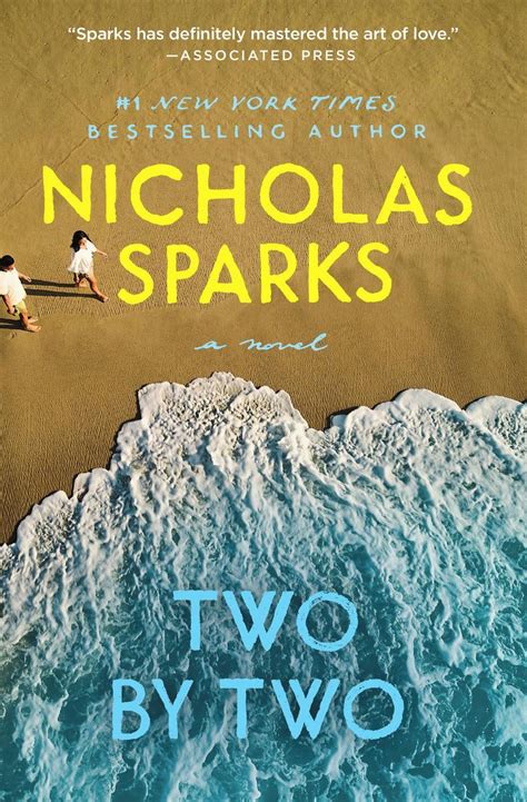 Two By Two Book