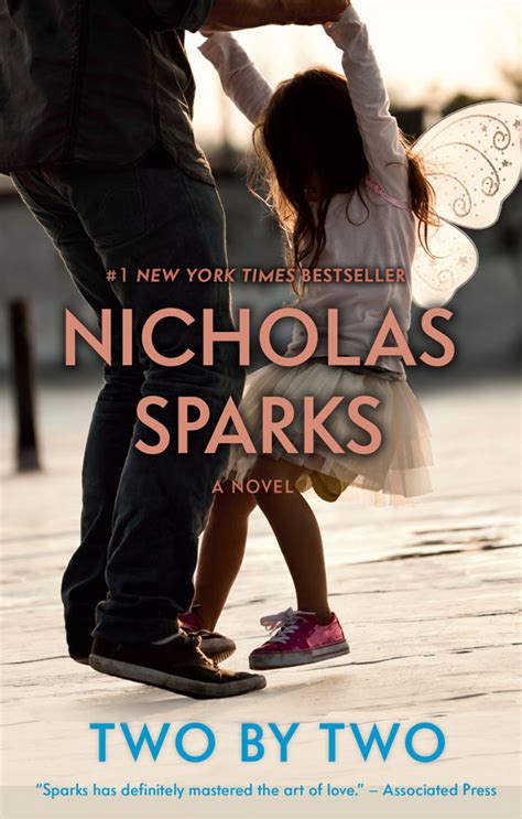 Two By Two By Nicholas Sparks