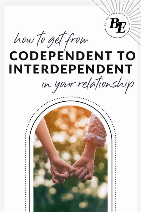 two codependents dating