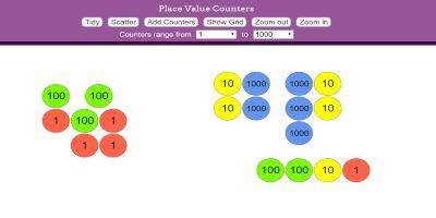 Two Colour Counters Mathsbot Com Printable Counters For Math - Printable Counters For Math