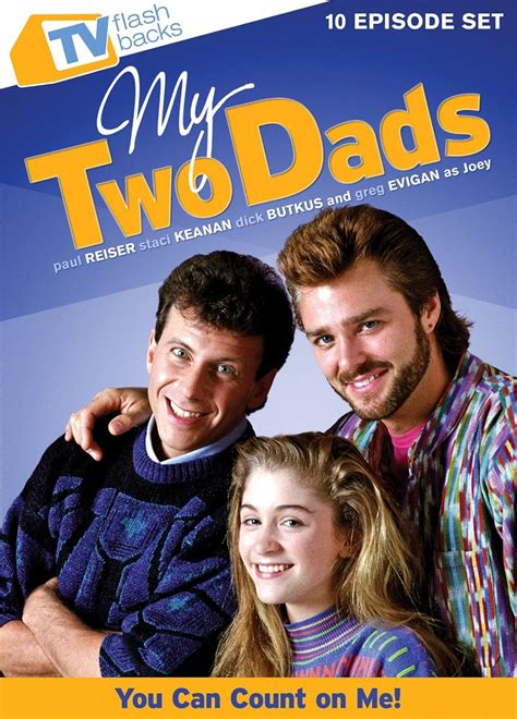 Two Dads Show