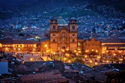two days in cusco