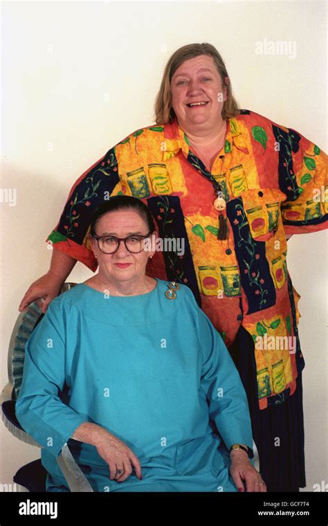 Two Fat Ladies